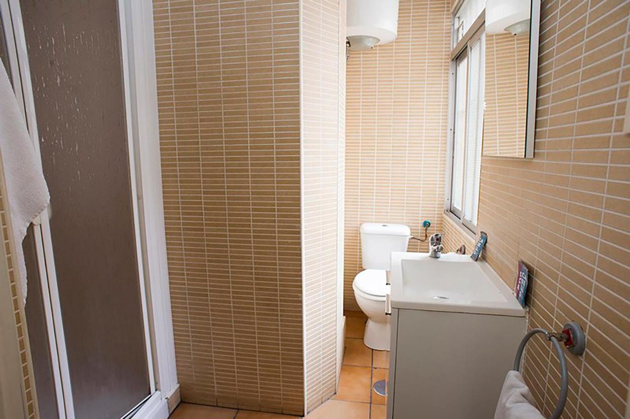 Hostal Velarde Talavera de la Reina Eksteriør billede